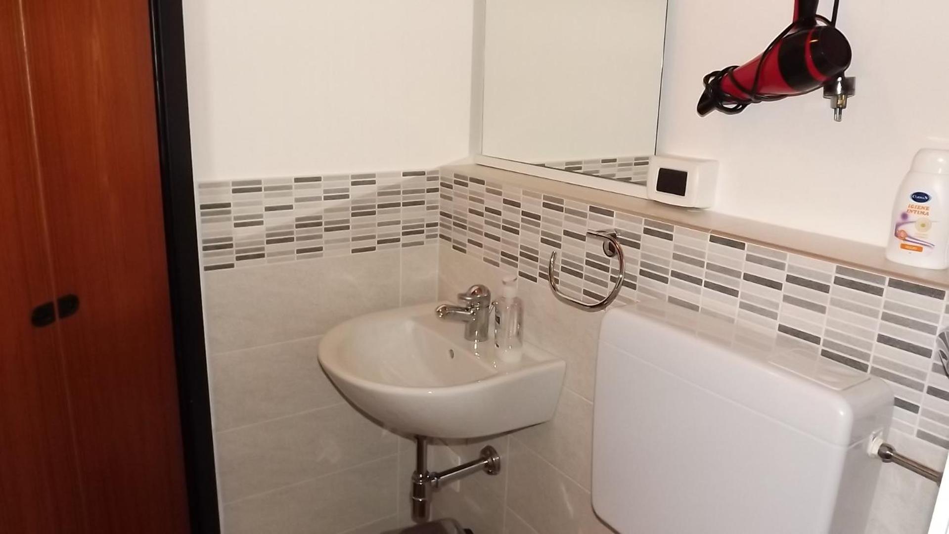 B&B I Tre Nuraghi Macomer Phòng bức ảnh