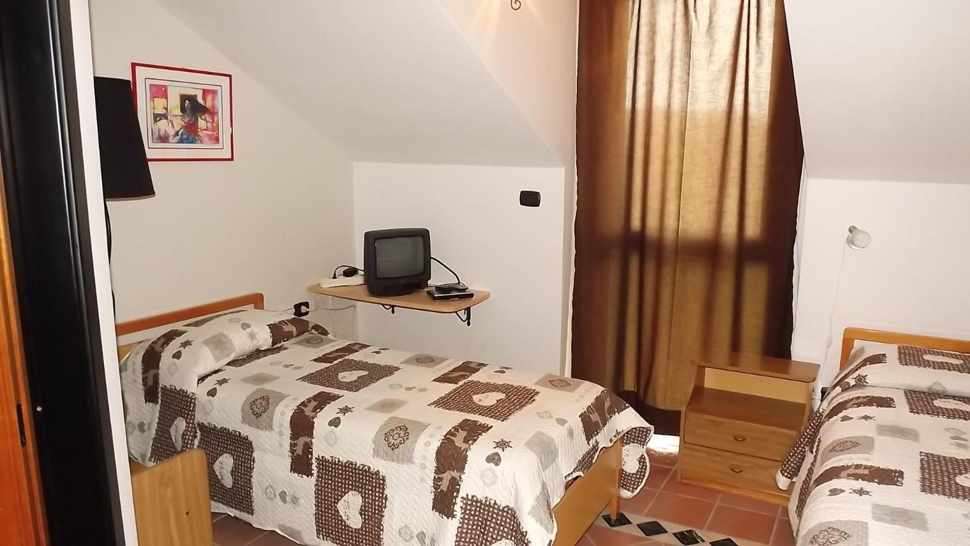 B&B I Tre Nuraghi Macomer Phòng bức ảnh