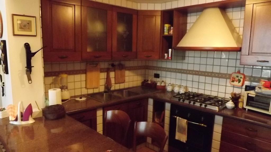 B&B I Tre Nuraghi Macomer Ngoại thất bức ảnh